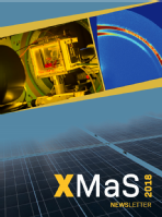 XMaS Newsletter 2018