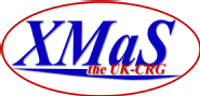 XMaS logo