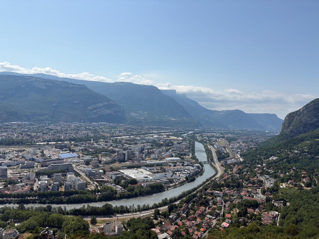 ESRF Grenoble