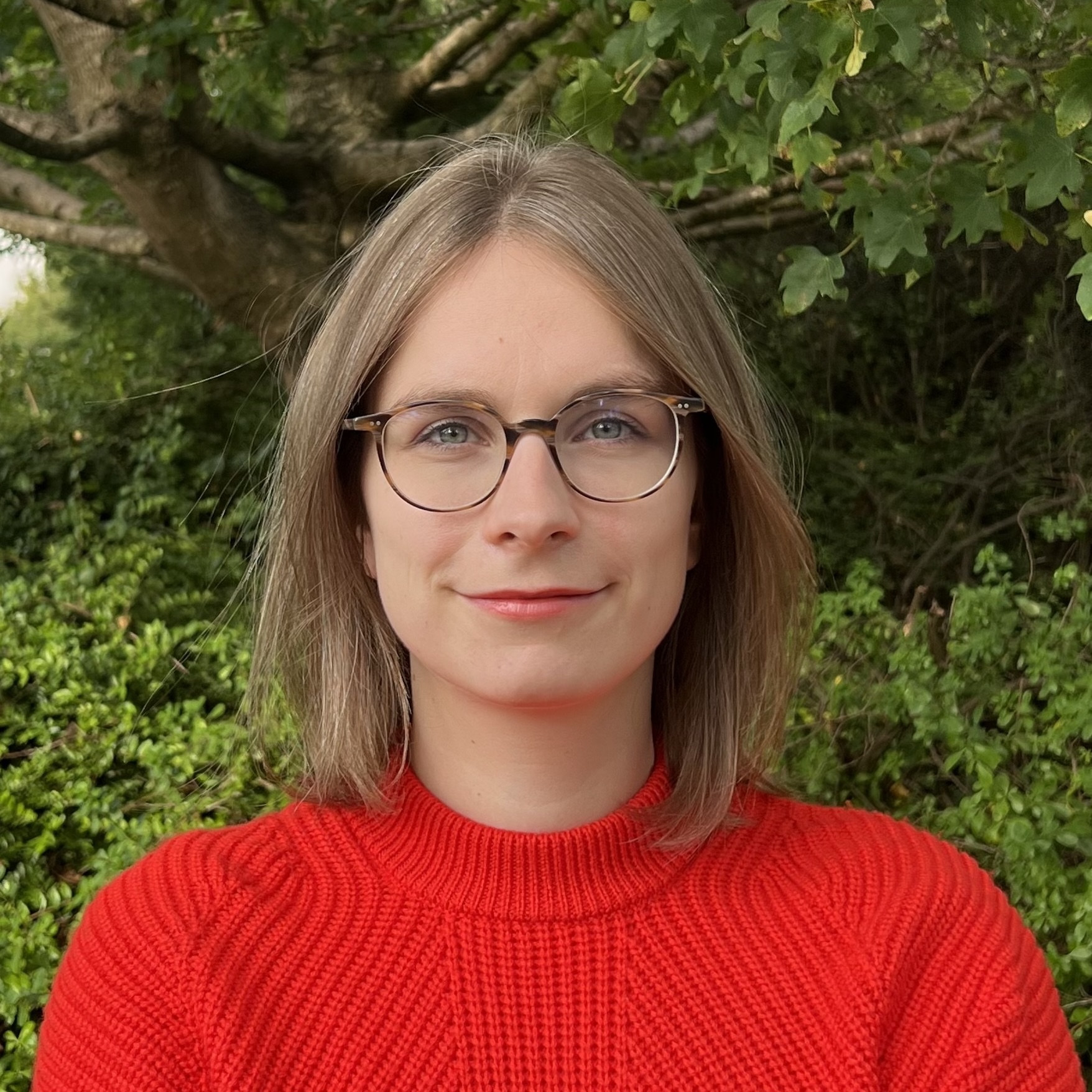 Portrait image of Albane Thery