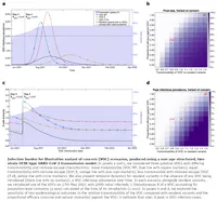 Example VOC dynamics