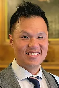 Matthew Seah