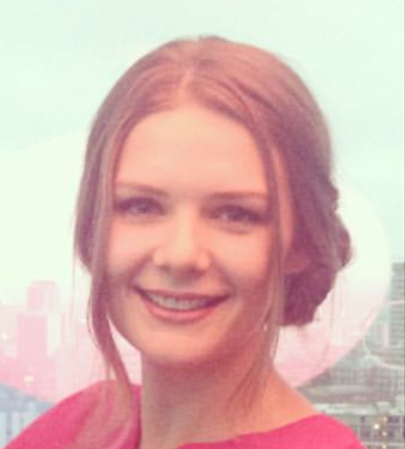 Helen Leach
