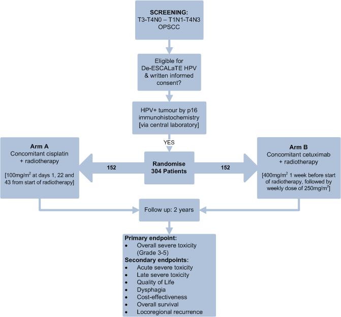 Trial Schema 2015