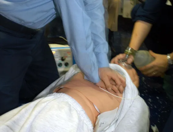 CPR 3