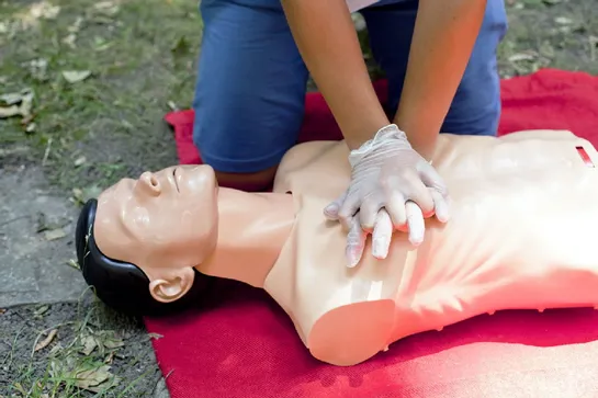 CPR Training