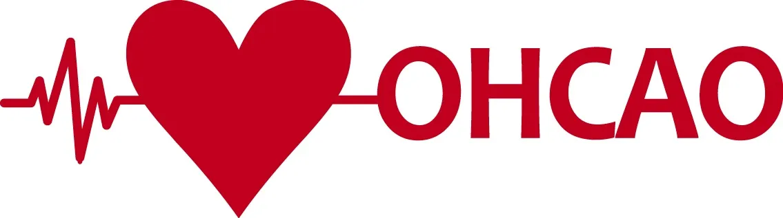 OHCAO logo OHCAO Logo