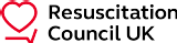 Resuscitation Council UK logo Resuscitation Council UK logo
