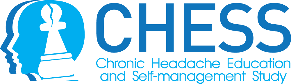 CHESS Logo