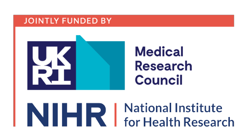 nihr logo