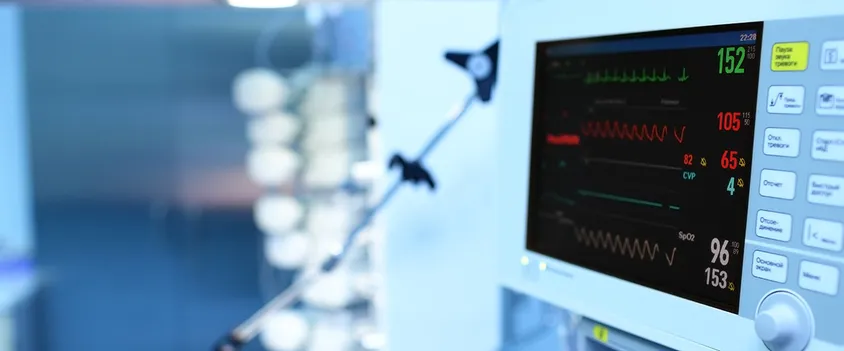 monitor