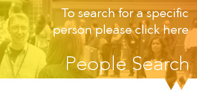 Go to Warwick people search