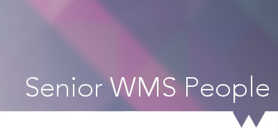 See the senior WMS staff