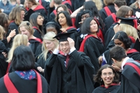 2012 graduates
