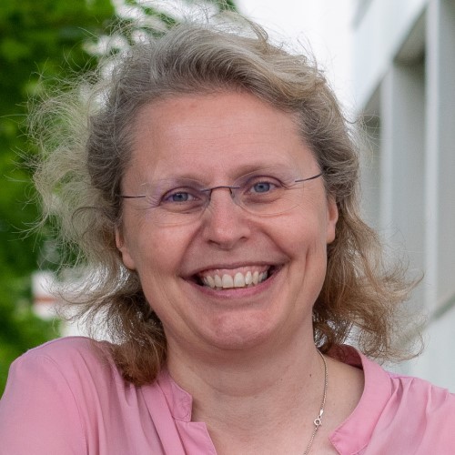 Prof. Julie Macpherson