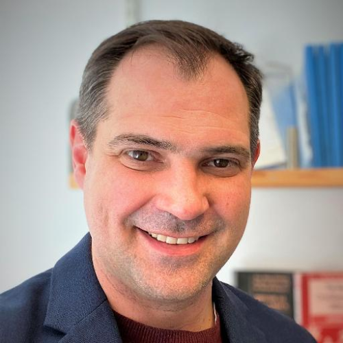 Prof. Louis Piper