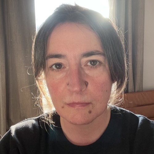 Mel Loveridge