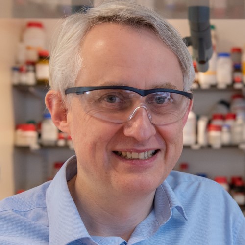 Prof. Richard Walton