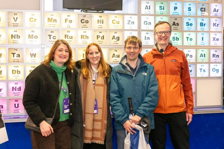 group of people 