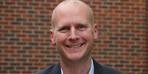 Dave Griffin, alumni from 1999