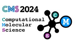 CMS 2024 logo