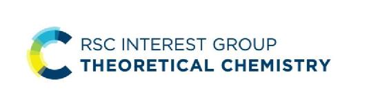 Logo of Royal Society Theoretical Chemistry Interest group