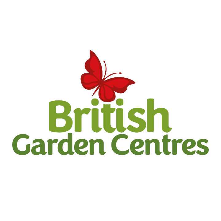 British Garden Centre Logo