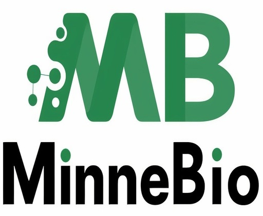 MinneBio logo