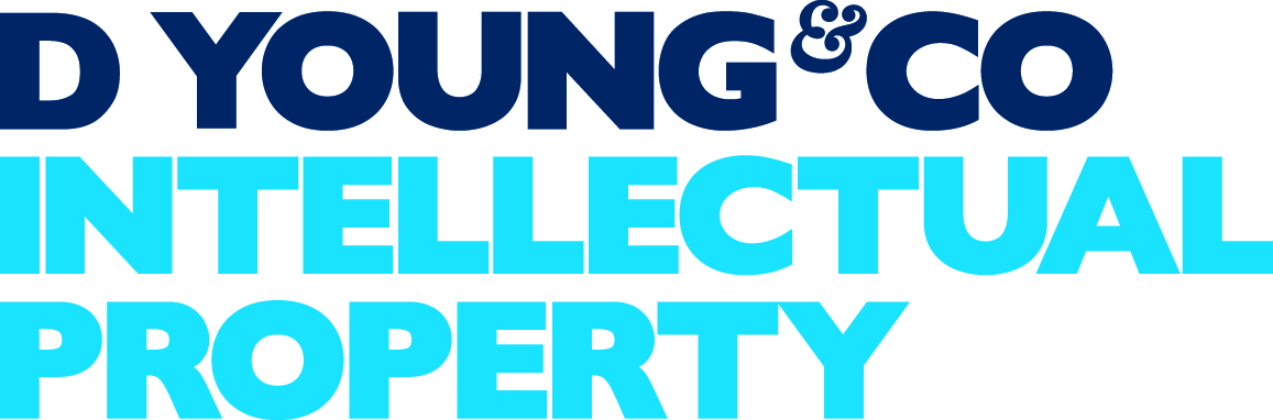 D Young Logo
