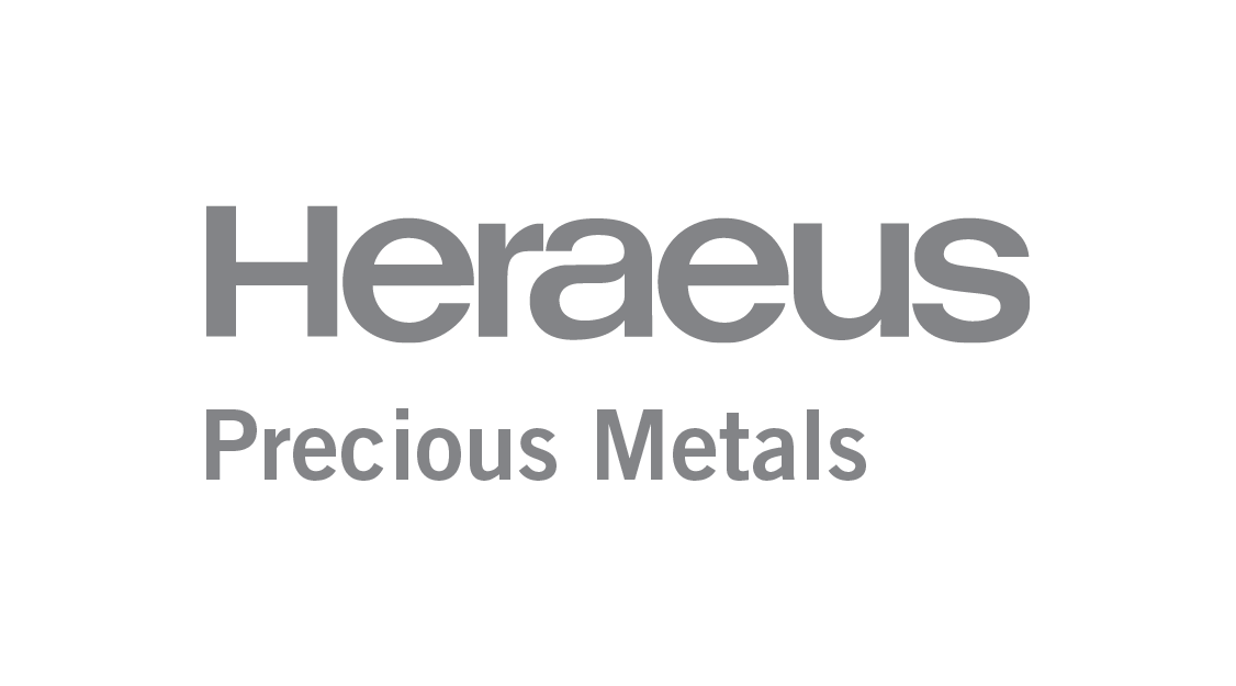 Heraeus Logo