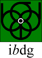 IBDG Logo