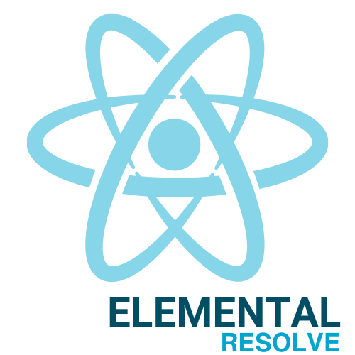 Sponsor Logo Elemental Resolve