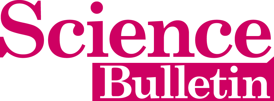 Sciene Bulletin Logo