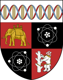 University of Warwick crest