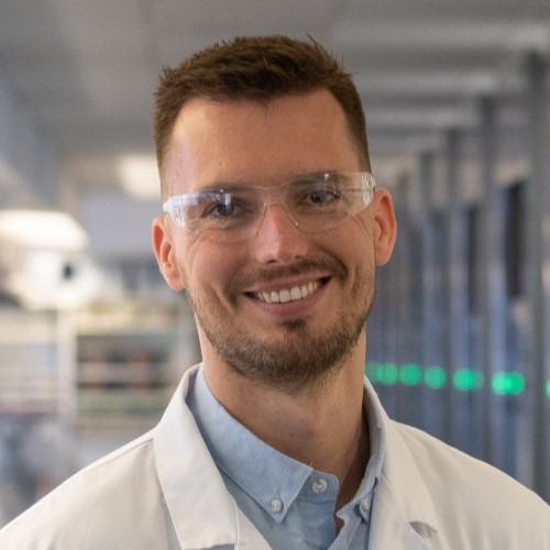 Nikola Chmel
