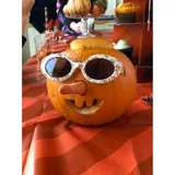 WINNER! Gabrielle Perrier