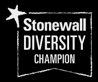 Stonewall diversity champion