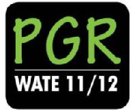 WATE-PGR