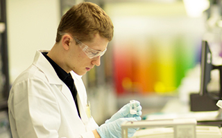 Chemistry Undergraduate