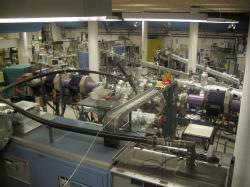 ASTRID SYNCHROTRON