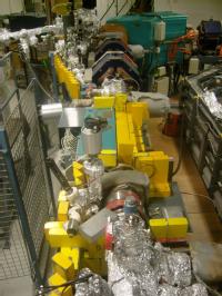 synchrotron