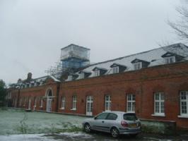 Cumberland lodge windsor