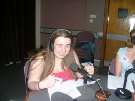me on the radio