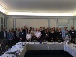Eurosequences ITN 2015