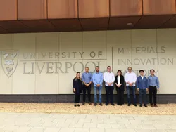 Group Trip to Liverpool Pic 4 (2018)