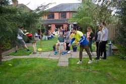 2018 Becer BBQ 