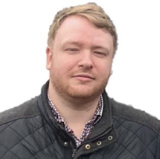 Andrew Ward