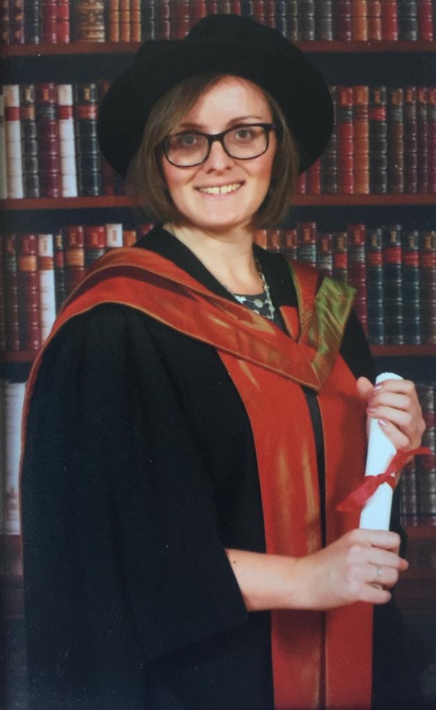 Dr Patchett