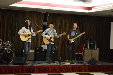 50band
