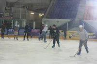 Ice Skating